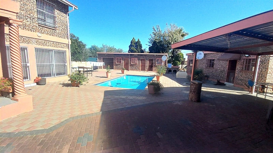 4 Bedroom Property for Sale in Fauna Free State